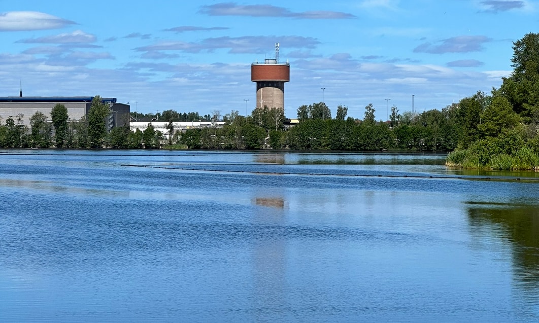 Lediga lokaler