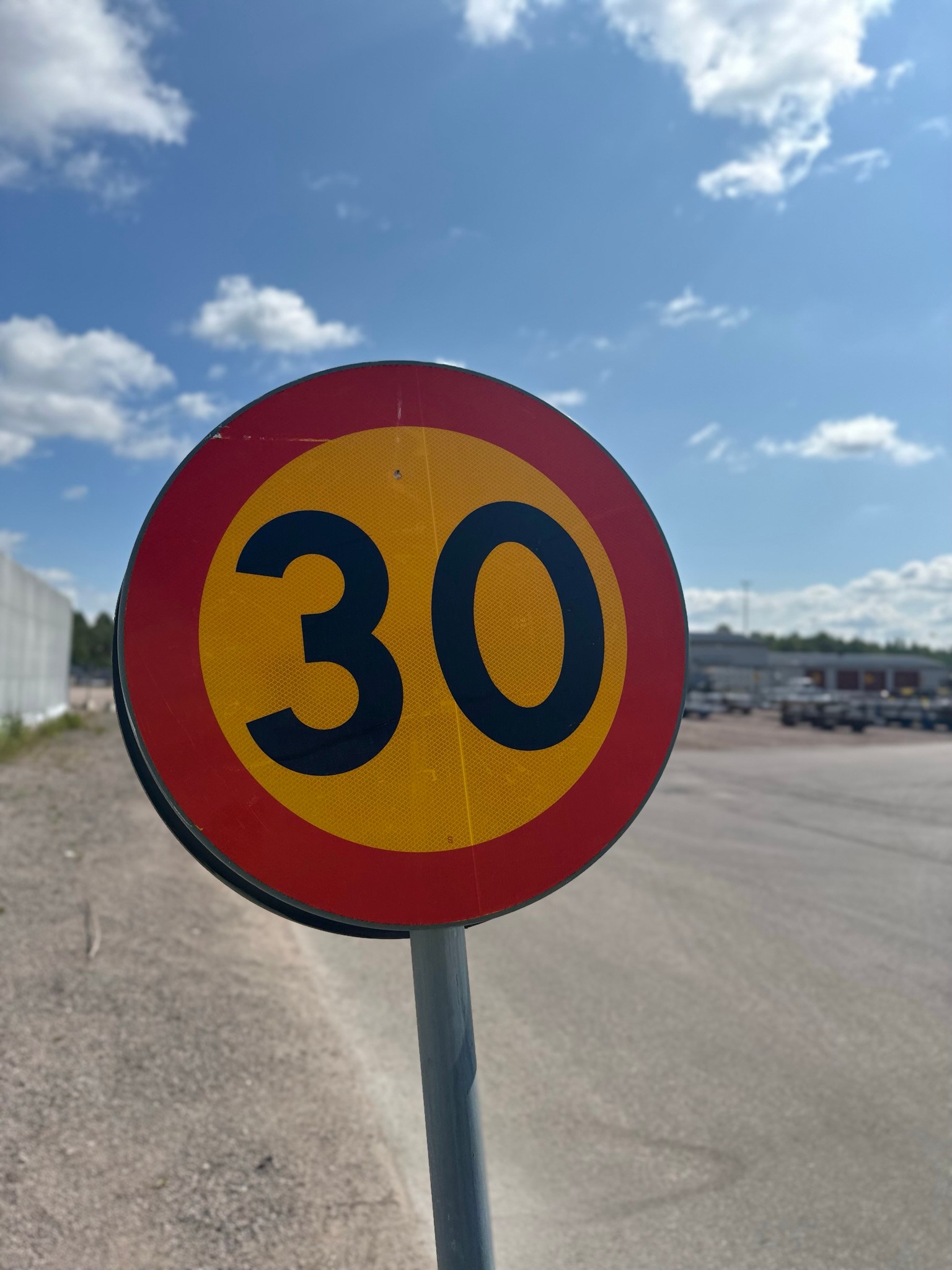 Trafikregler